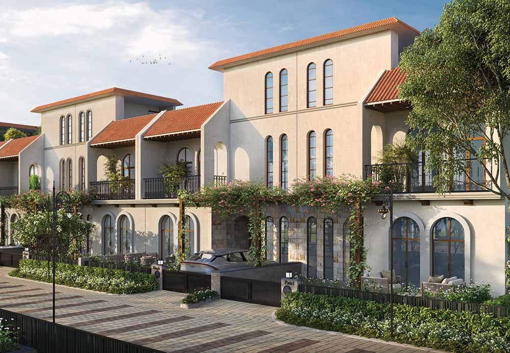 Eldeco Solano Gardens  address